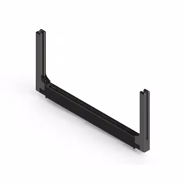 395-051-525-458 EDAC Inc.  Edgeboard Connectors